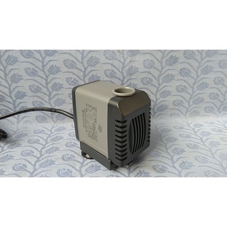 Máy bơm atman 305s, 13w-1200l/hr dùng cho hồ cá.