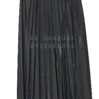 Chân váy xếp li midi