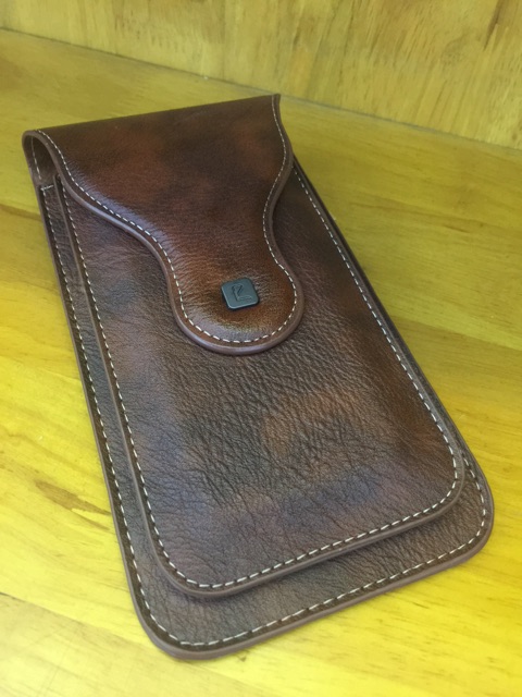 Bao đeo thắt lưng đa năng chính hãng PULOKA (2 ngăn ) | BigBuy360 - bigbuy360.vn