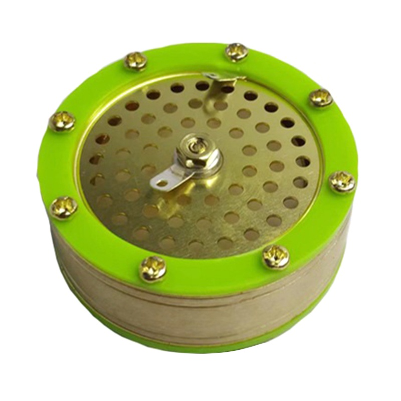 Lõi Hộp Mực Diaphragm Lớn 34Mm Thu Âm Cho Micro Thu Âm Studio
