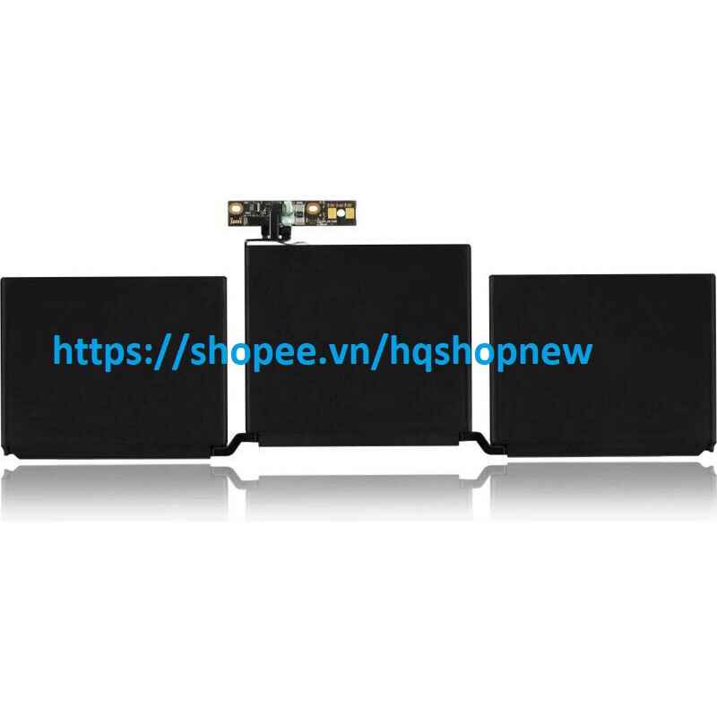 ⚡️Pin MB Pro 13&quot; A1713 - A1708 Late 2016 Mid 2017 EMC 2978 3164 KHÔNG Touch Bar