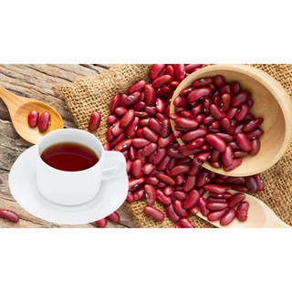 Hạt Giống Đậu Đỏ Sai Trái (50G)