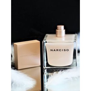 [ NƯỚC HOA CHÍNH HÃNG ] Narciso Poudree FULL SIZE Auth 90ml
