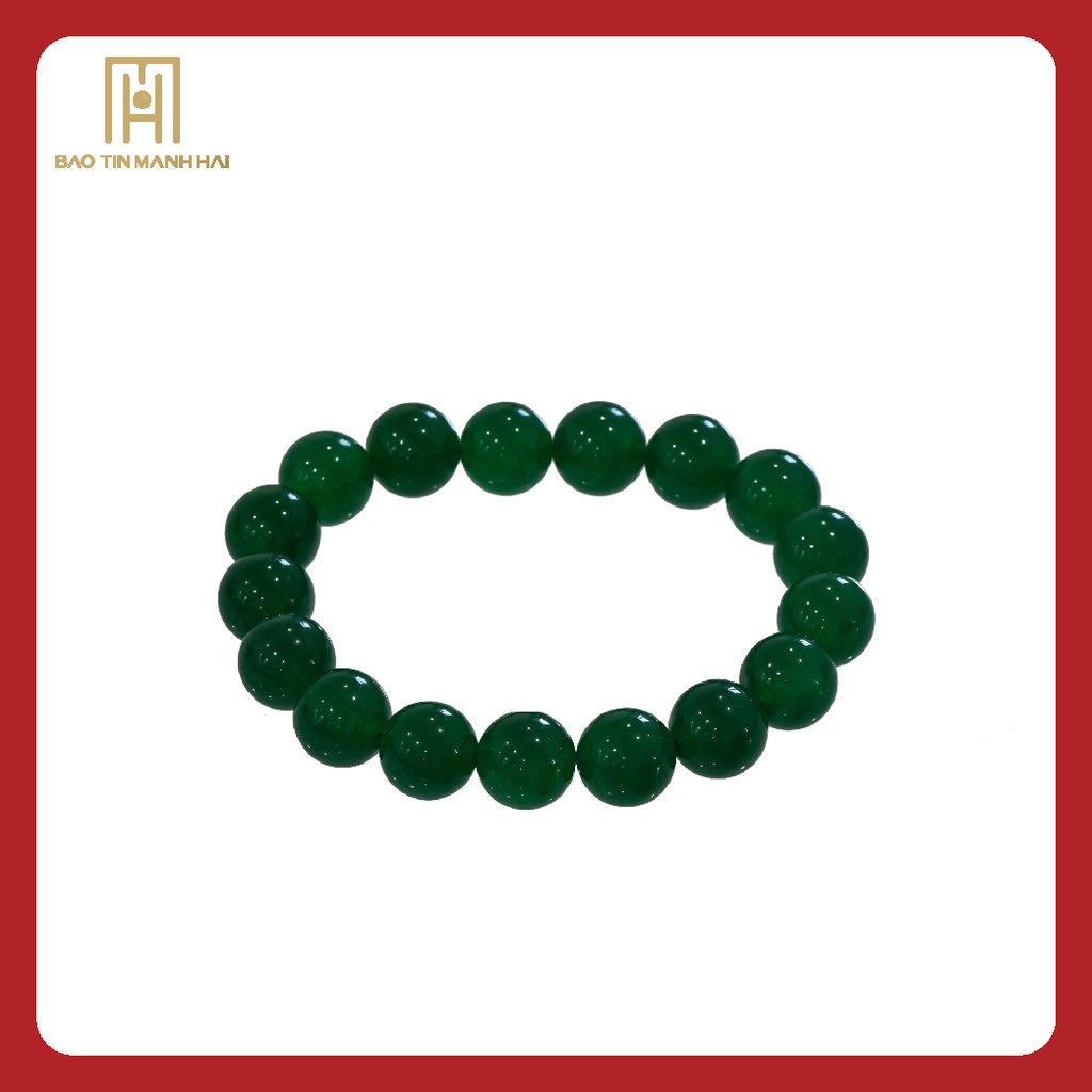Vòng tay phong thủy 6 - 8mm Bảo Tín Mạnh Hải | BigBuy360 - bigbuy360.vn