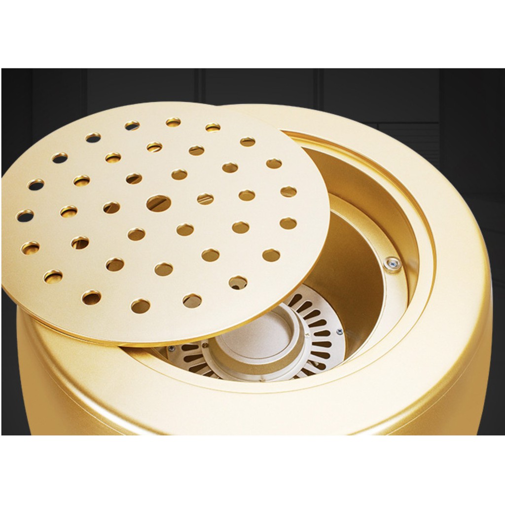 Máy xông ngải  nam nữ xông phụ khoa