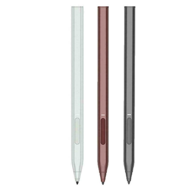 Stylus Pen for Microsoft Surface Pro 7/6/5/4 Rechargeable Magnetic 4096 Pressure