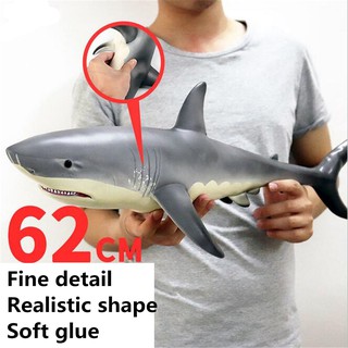 Mô Hình Cá Mập Megalodon Chất Lượng Cao