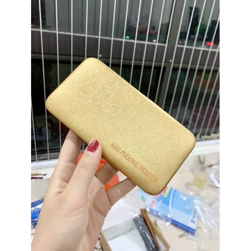 Bóp đựng nhíp nam châm