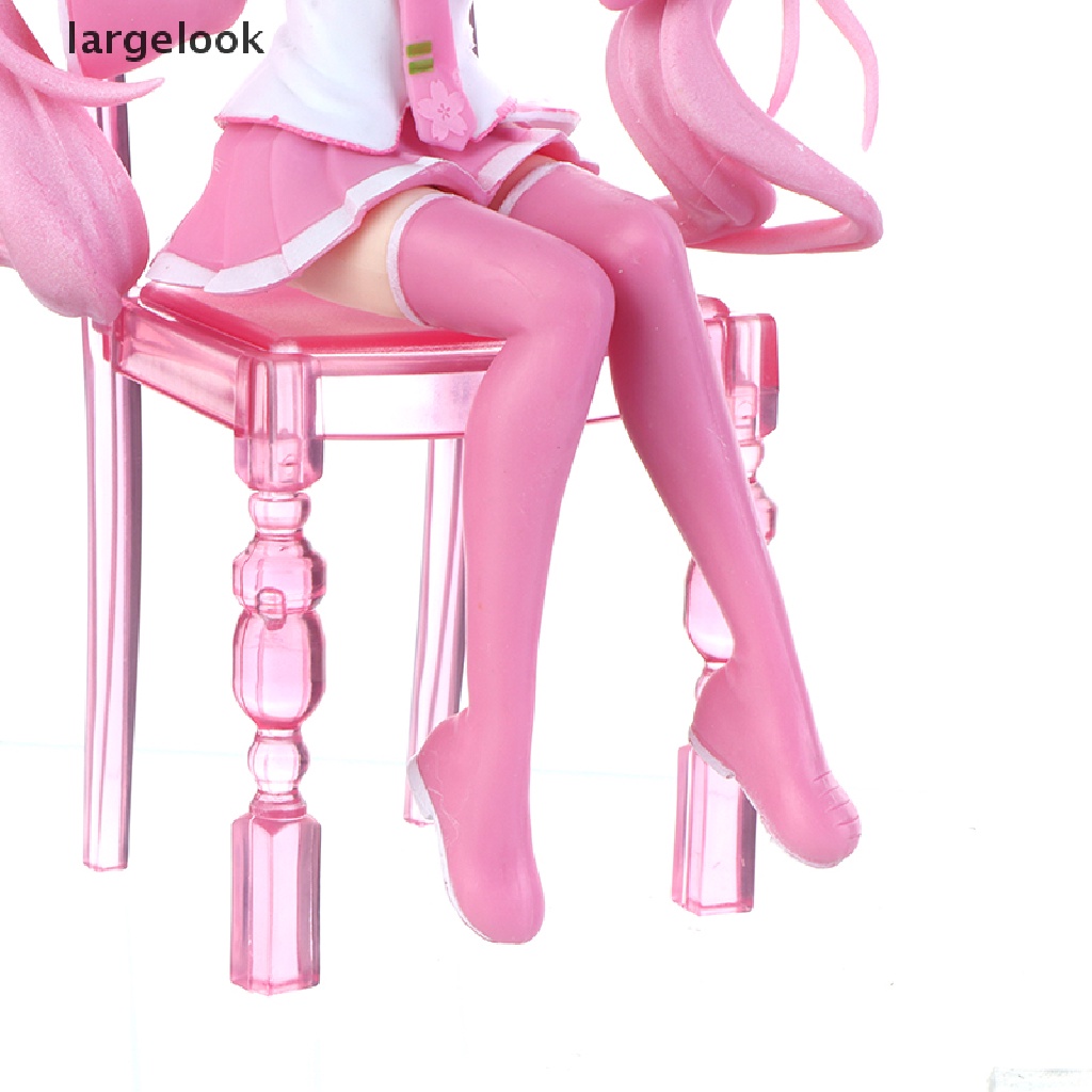 Mô Hình Nhân Vật Hatsune Miku 16CM Xinh Xắn ♨Nóng Bỏng