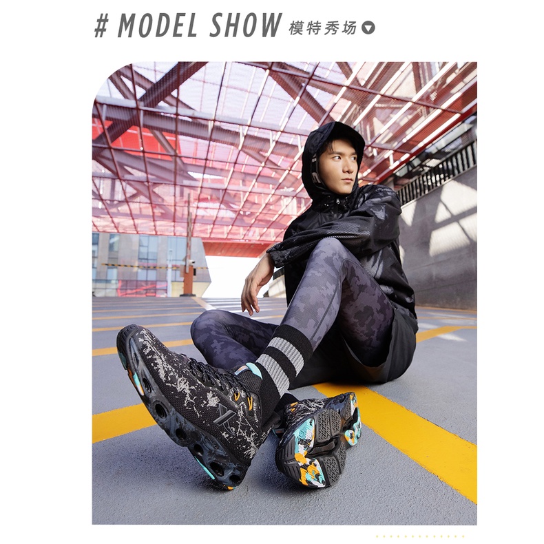 Giày Chạy Bộ Siêu Nhẹ Thoáng Khí Chất Liệu Mềm Mại Thời Trang Cho Nam Giới