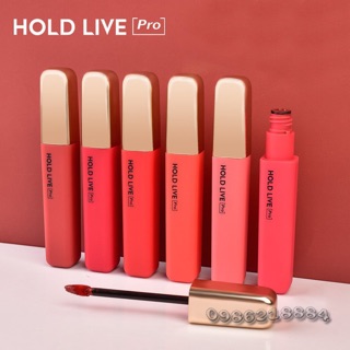 Son kem lì HOLD LIVE