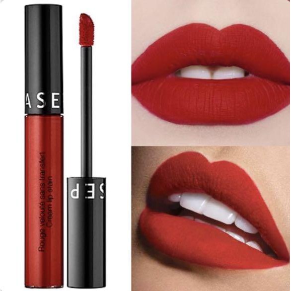 [AUTH] SON SEPHORA CREAM LIP STAIN - XÁCH TAY MALAYSIA