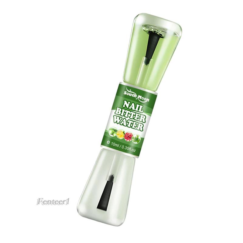 [Fenteer1] Sơn Móng Tay Chống Cắn Dành Cho Trẻ Em