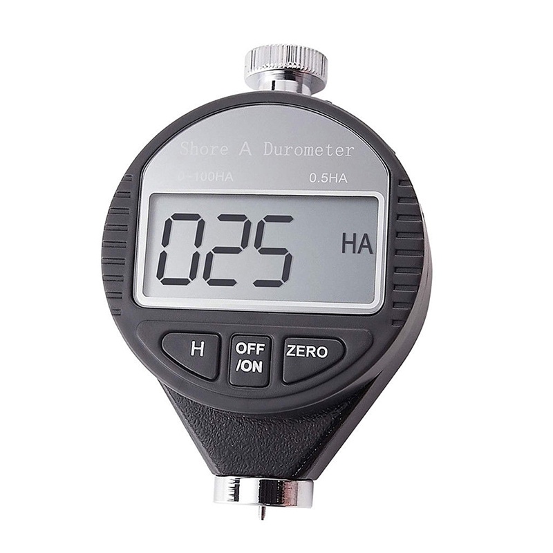[JEA] Thiết Bị Kiểm Tra Độ Cứng Lốp Xe Cao Su Màn Hình LCD Kỹ Thuật Số Shore A