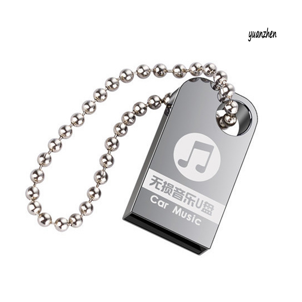 Usb 16 / 32 / 64gb Bằng Kim Loại Cho Máy Tính | BigBuy360 - bigbuy360.vn