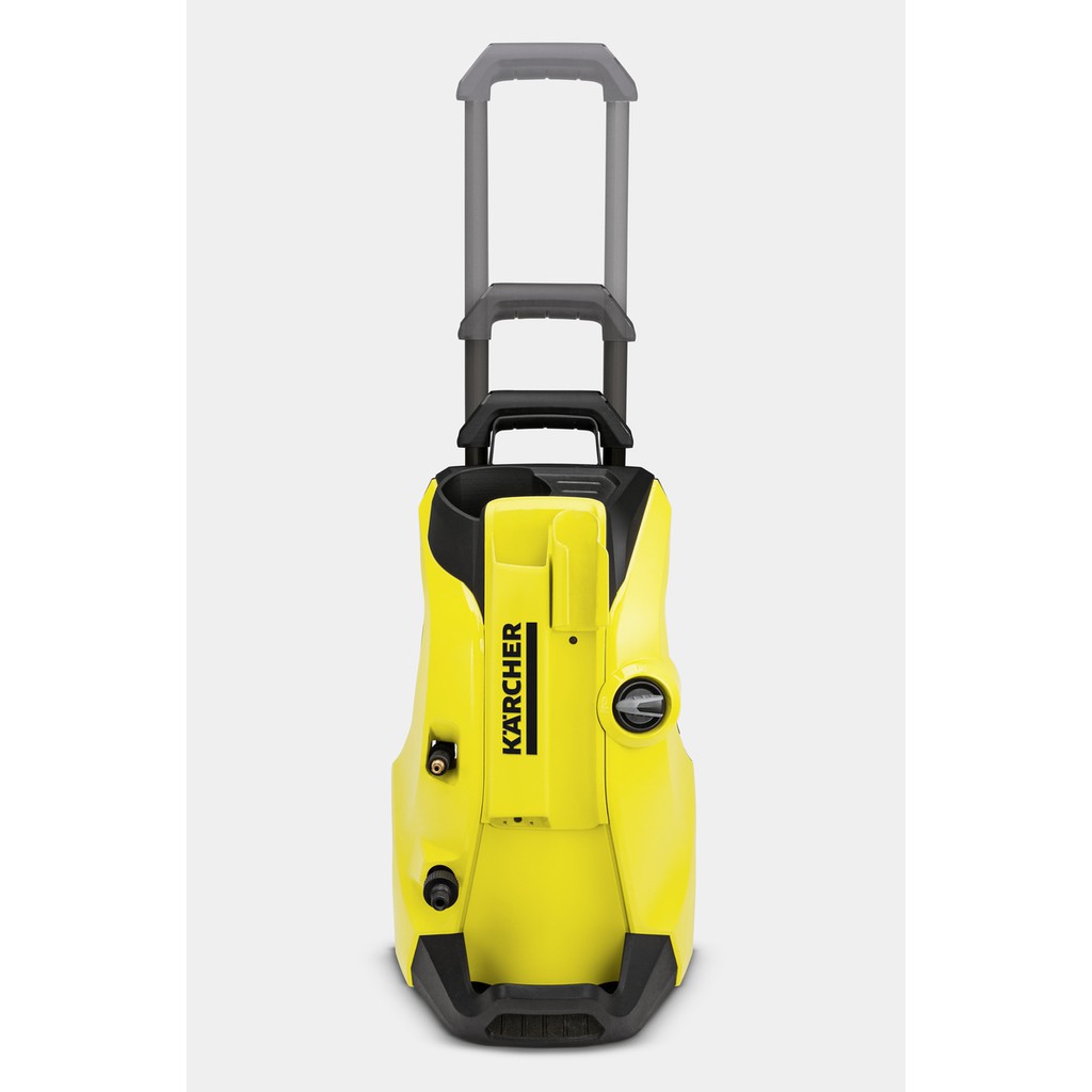 [SIÊU KM] Máy phun rửa áp lực cao Karcher K4 full control