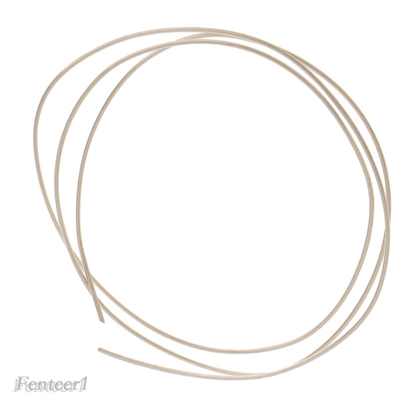 Cuộn Dây Bạc 925 50cm Dùng Làm Trang Sức Thủ Công DIY