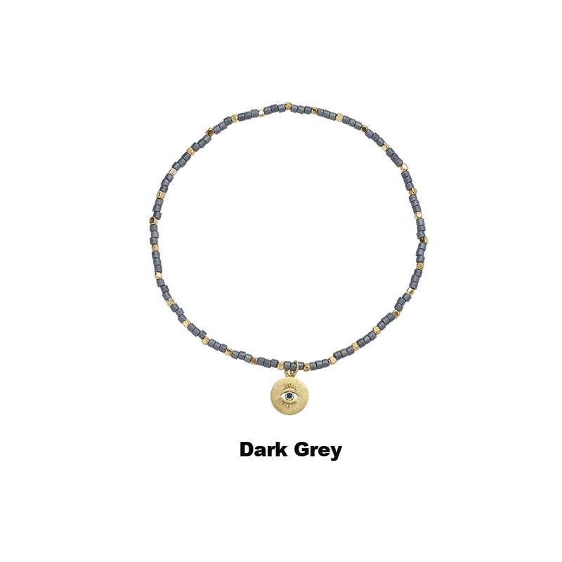 VÒNG TAY EYE'S ON ME TAEHYUNG BTS l ORDER CHÍNH HÃNG