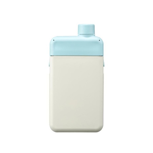 Bình Nước Phẳng Năm Mới 478ml