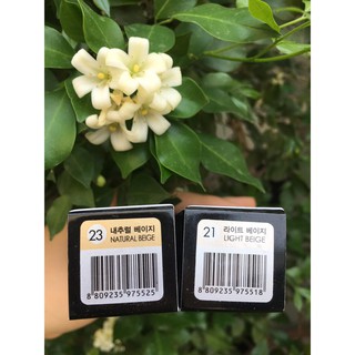 [NEW]Kem Nền KARADIUM MELTING FOUNDATION STICK