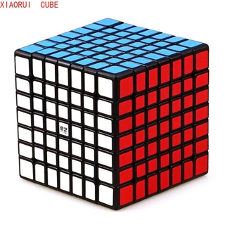 Khối Rubik 7x7x7 Rèn Luyện Trí Óc Sáng Tạo
