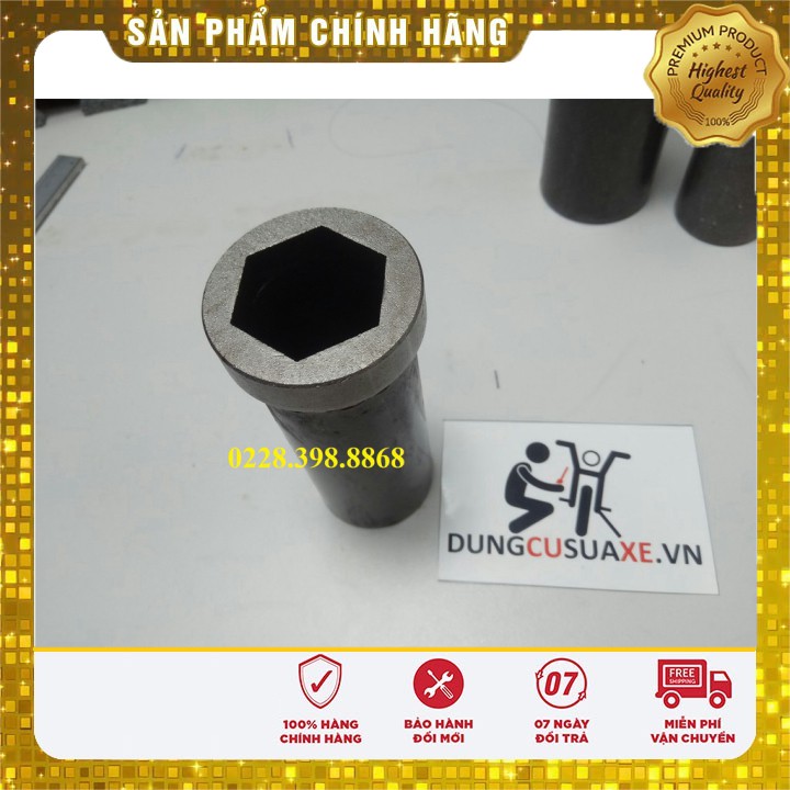 [HÀNG CHÍNH HÃNG] [ ẢNH THẬT]  Sửa Xe Máy.Full bộ bắn cổ 6 khẩu các dòng xe máy   [CHO KHÁCH XEM HÀNG]