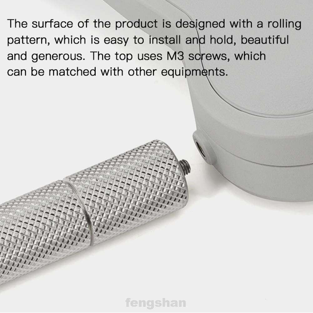 Set 3 Dụng Cụ Chống Rung Cho Dji Osmo Mobile 3 4 | BigBuy360 - bigbuy360.vn