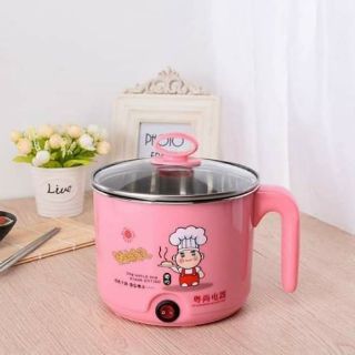 Ca nấu mì - nấu lẩu Mini