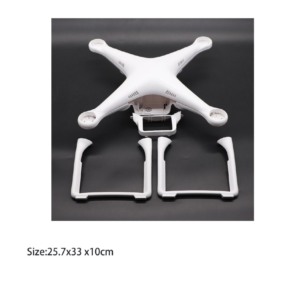 Khung thân máy bay cho DJI Phantom 3 Pro / AD / s | BigBuy360 - bigbuy360.vn