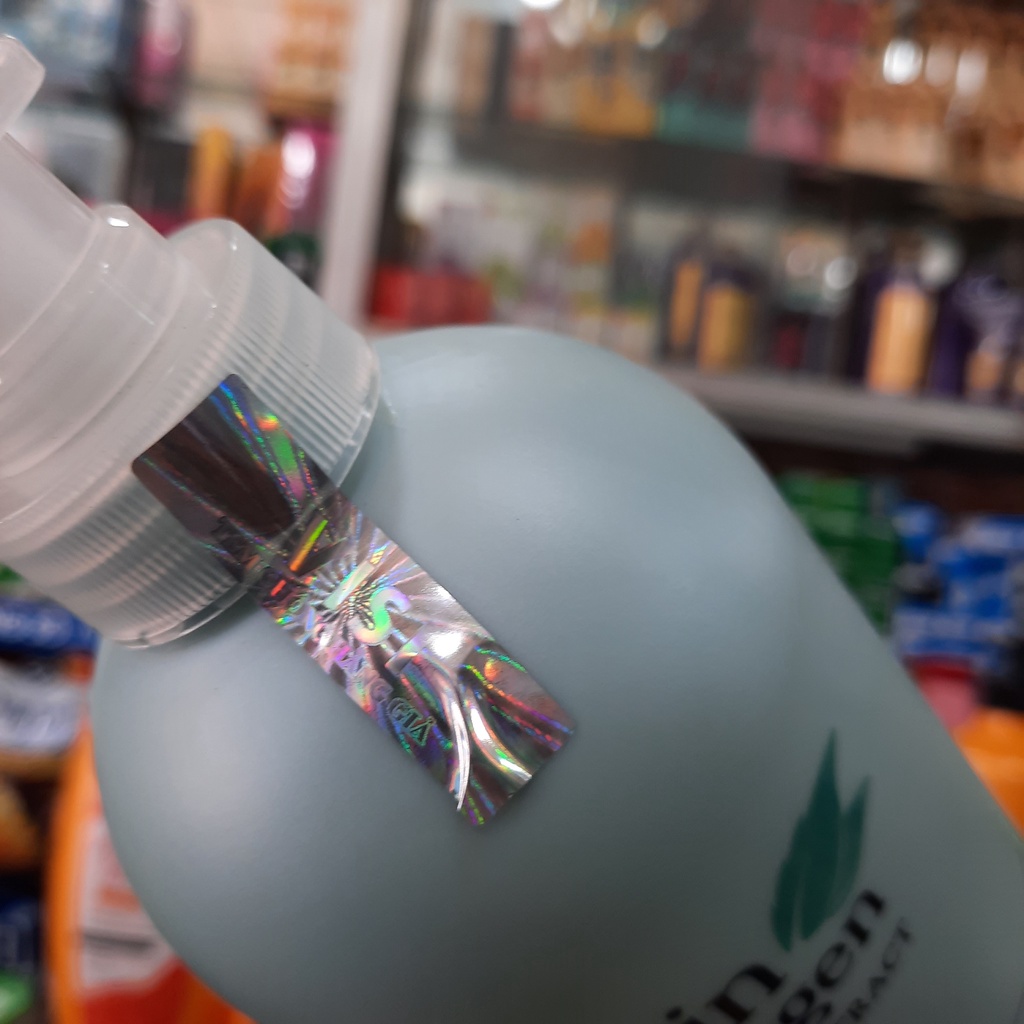 Dầu xả Biotin&amp;Collagen Xanh dương 1000ml
