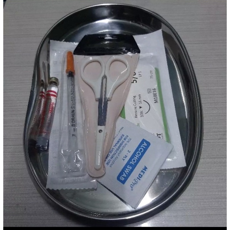 Dụng cụ găm bi, gắn bi