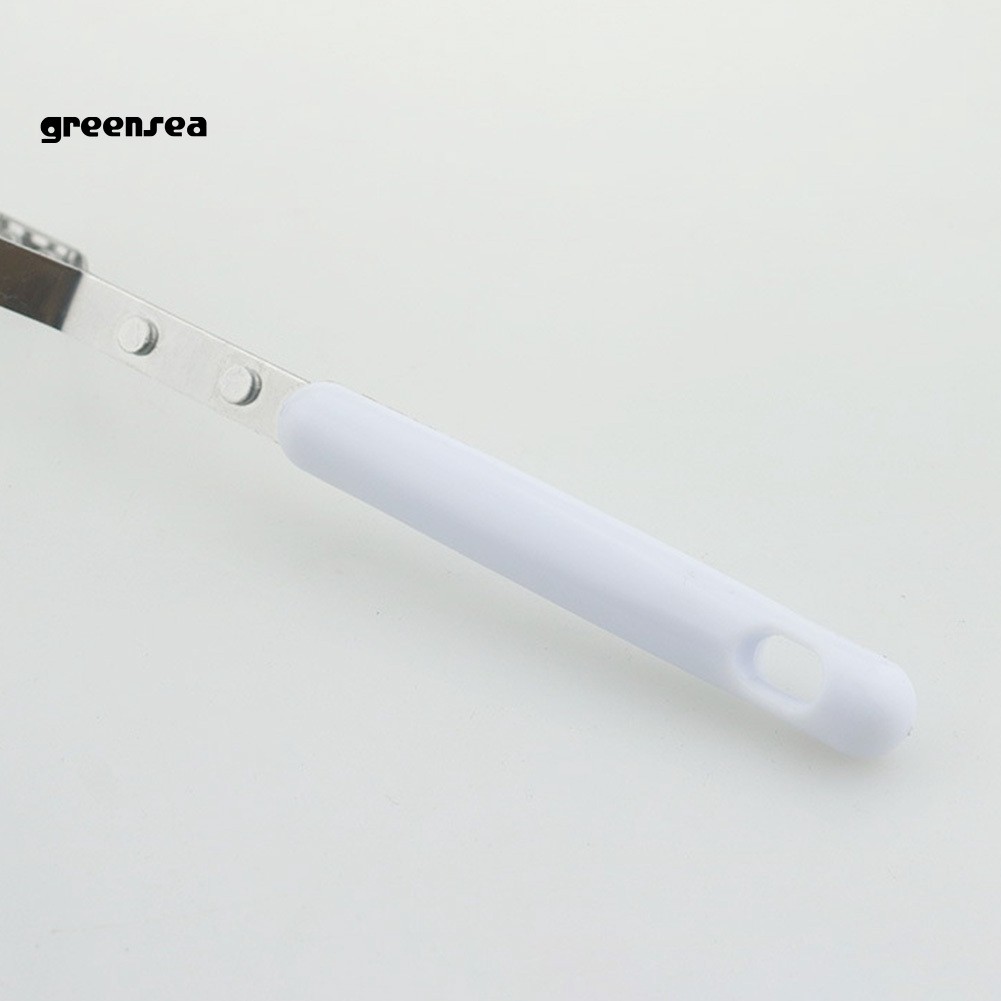 Dụng Cụ Nghiền Khoai Tây / Rau Củ Bằng Thép Không Gỉ Tiện Dụng Cho Nhà Bếp