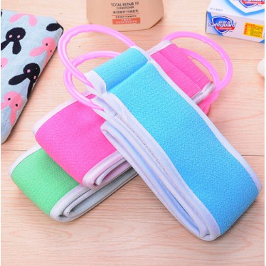 Dây Chà Lưng/ Kỳ Lưng Đa Năng