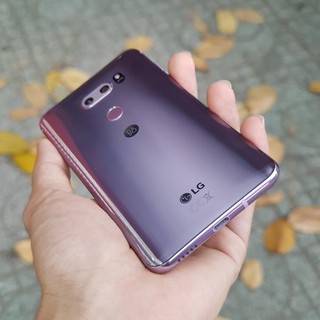 Điện thoại LG V30 Plus Ram 4/128GB CHÍNH HÃNG NHẬP KHẨU NHẬT BẢN GIÁ RẤT TỐT