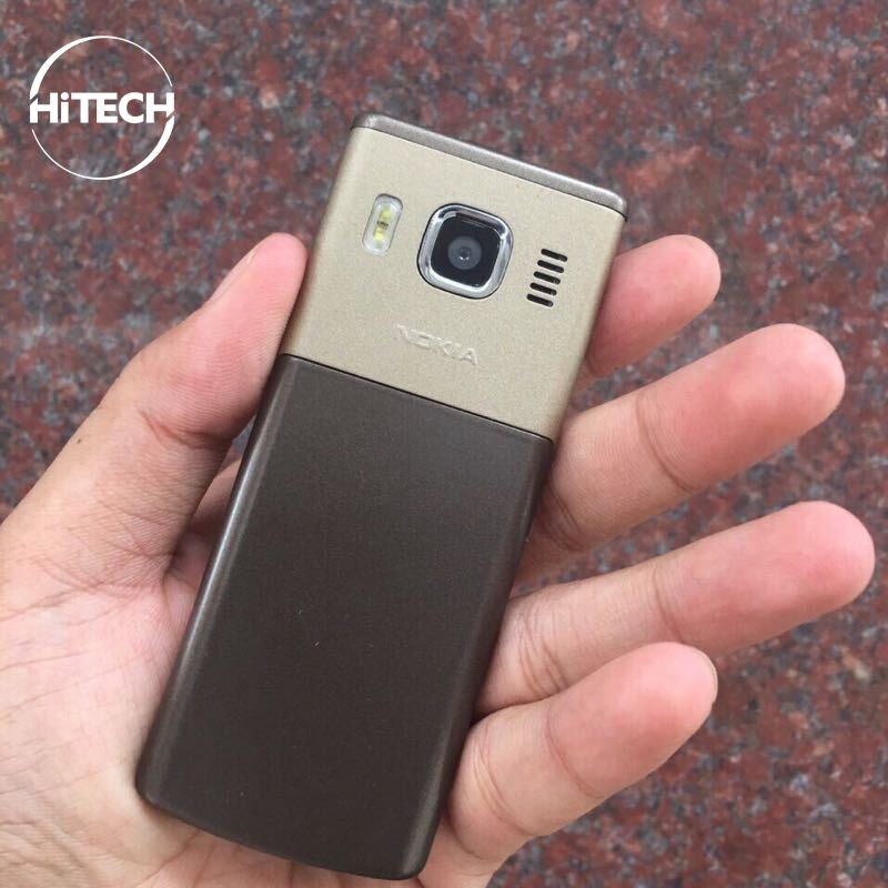 ĐIỆN THOẠI NOKIA 6500 CLASSIC CHÍNH HÃNG | BigBuy360 - bigbuy360.vn