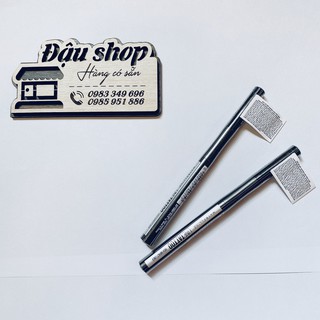 Bút Kẻ Mắt Nước Lâu Trôi 36H không thấm nước Maybelline New York Line Tatoo High Impact Liner 1g