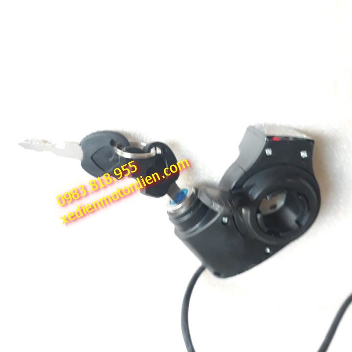 Ga xe đạp điện thể thao - xe đạp địa hình từ 12v đến 60v
