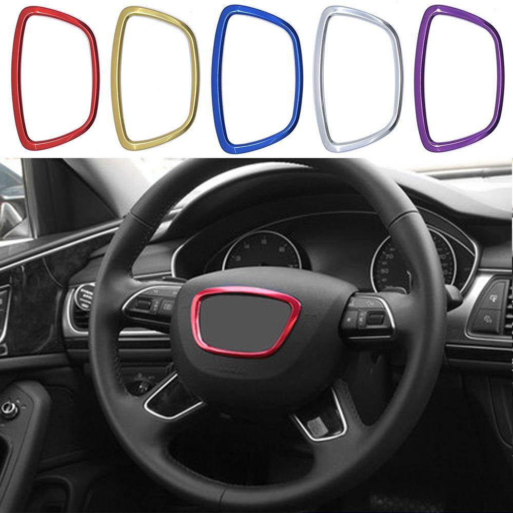 Máy Điều Hòa Vô Lăng Xe Hơi Dễ Dàng Cài Đặt Cho Audi A3 A4 A6L A8 Q3 A4L