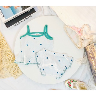 Set 2 dây VNXK#bộ 2 dây cho bé