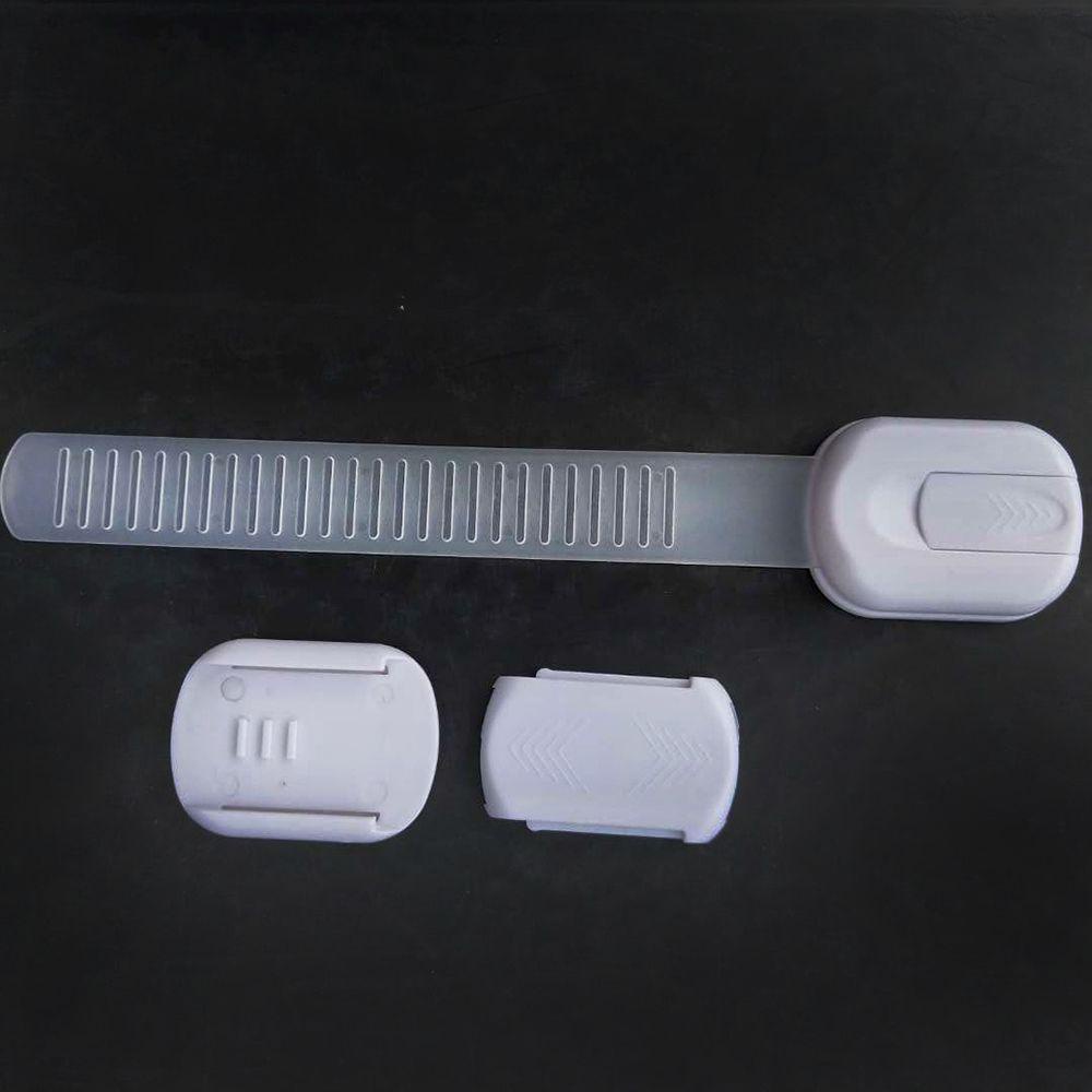 JARRED Ổ Khóa Tủ Đa Năng Hấp Thụ Lực Mạnh Không Để Lại Dấu Vết An Toàn