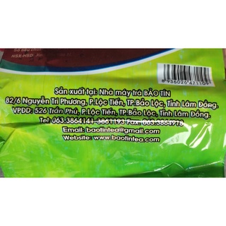 Trà lài Bảo Tín gói 400g