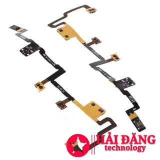 Cáp Nguồn iPad 2