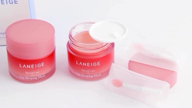 (Sẵn) Mặt nạ môi Laneigee | BigBuy360 - bigbuy360.vn