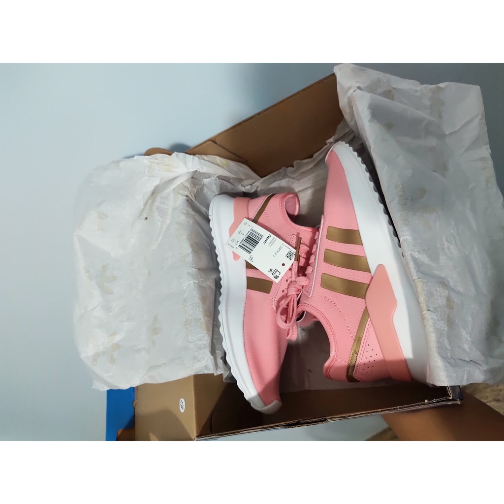 Giày nữ Adidas U_Path X hàng chính hãng, mới 100% nguyên hộp