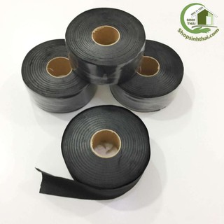 Cuộn dây vải - vải may viền - cột đồ
