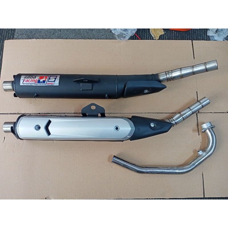 pô uam winner ,sonic . nhét cổ tăng 2 khúc