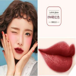 Son SIÊU LÌ VIBELY (GIÁ RẺ NHẤT VBB)