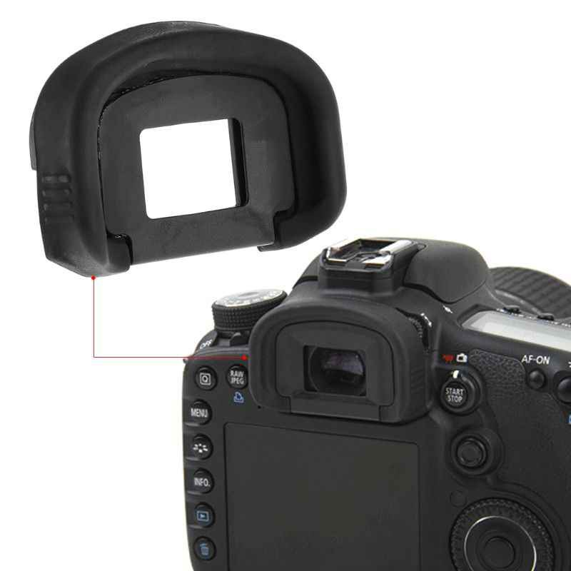 Cao su che mắt ngắm Eye Cup EG for Canon 5D3, 5D4, 5DSR, 5DS, 7D, 7D Mark 2, 1D X, 1Ds Mark III, 1D Mark IV, 1D Mark III