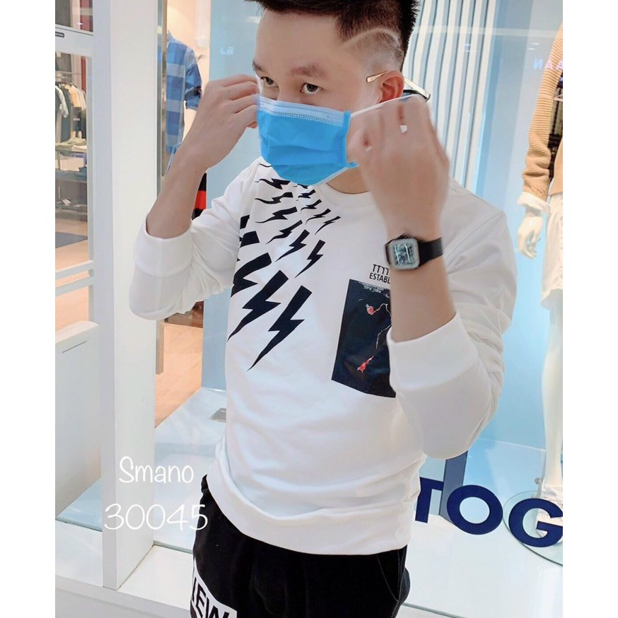 9 mẫu áo thun nam có cổ cao cấp hàn quốc thời trang nhất 2019 bao đẹp chất lượng y hình 100%.( bao đổi trả ) | BigBuy360 - bigbuy360.vn