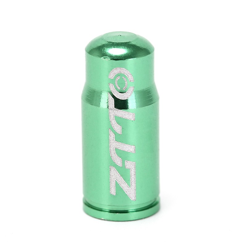 Nắp van hơi xe đạp Presta kiểu Pháp F/ V chất lượng cao